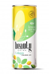 250ml__canned_Collagen_and_hyaluronic_acid__drink_with_lemon_aloe_vera_flavor