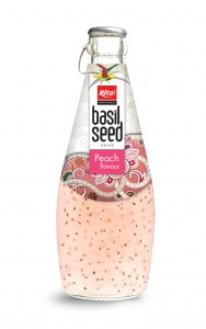 290ml_basil_seed_drink_with_Peach
