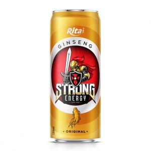 330ml_canned_Strong_energy_drink_with_ginseng_original_