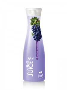 350ml_Pet_Bottle_grape_juice_drink_