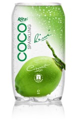 350ml_Pet_bottle__Sparking_coconut_water__with_kiwi_juice