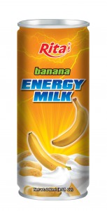 Banana-Energy-Milk