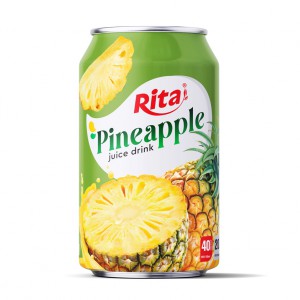 Best_buy_330ml_short_can_tropical_pineapple_fruit_juice