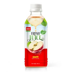 Fresh_juice_350ml_Pet_Apple