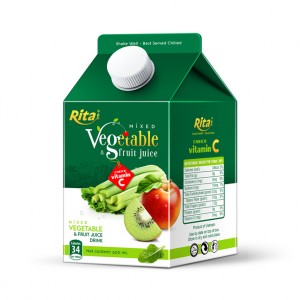 Vegetable-500ml_Paper-box