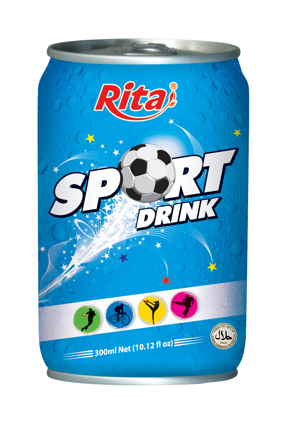 300ML الرياضة طاقة دينك