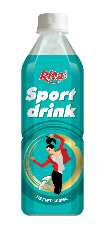 500ML الرياضة دينك