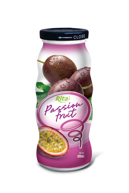 300ML عصير العاطفة