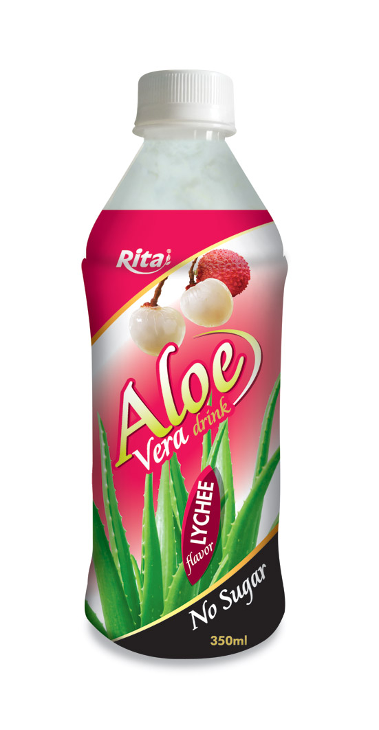 350ML يتشي نكهة عصير الصبار