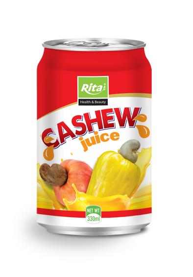 عصير الكاجو 330ml