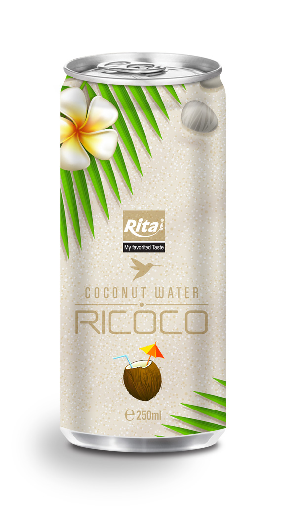 250ml الاتحاد Ricoco