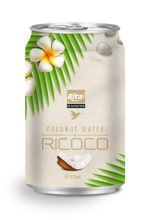 330ml Ricoco