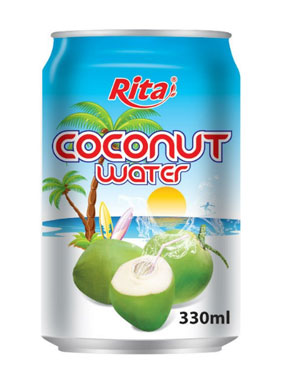 330ml ماء جوز الهند