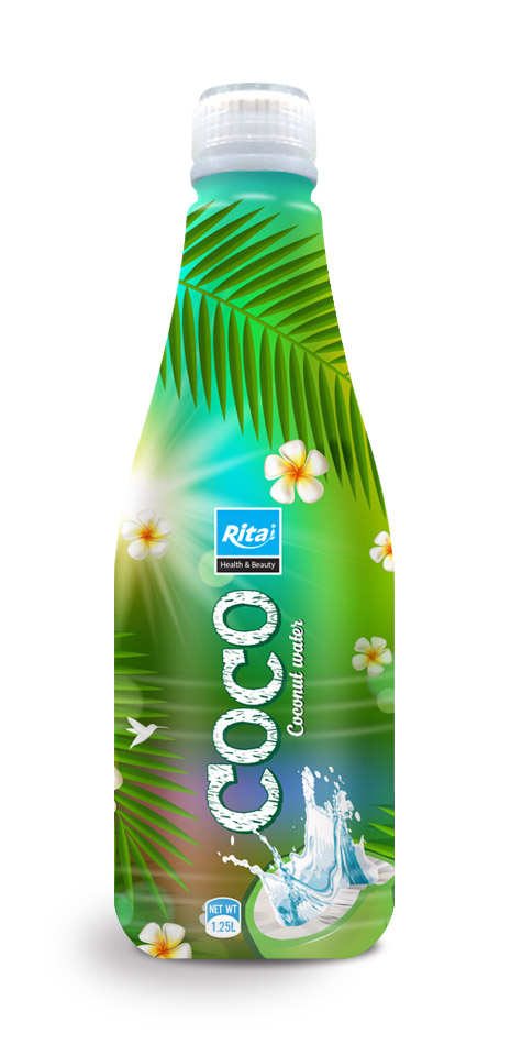 ماء جوز الهند 1.25L