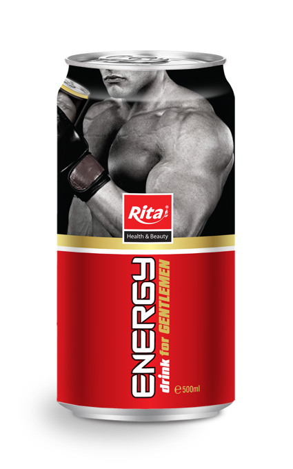 مشروب الطاقة لالسادة 500ML