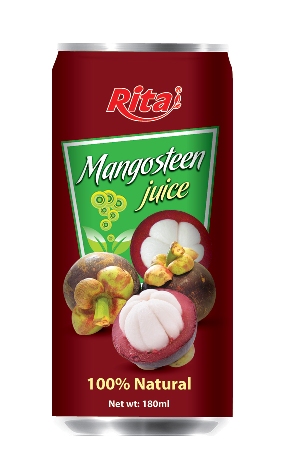 عصير مانغوستين راديا 180ml