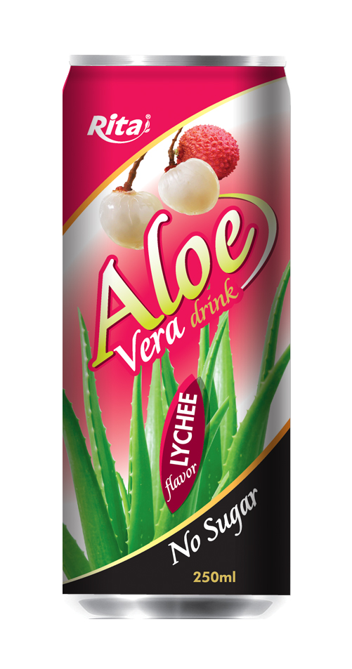 250ml الاتحاد يتشي نكهة عصير الصبار