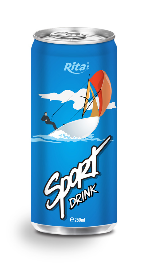 ريتا الرياضة يشرب 250ml الاتحاد