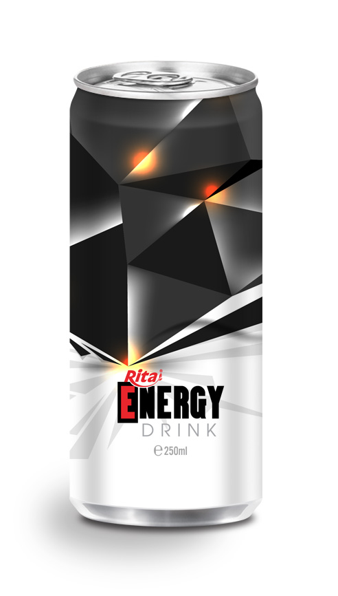 ريتا مشروب الطاقة 250ml الاتحاد