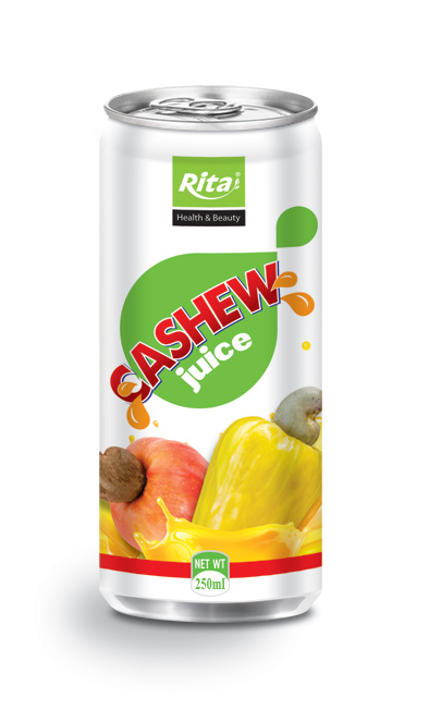 عصير الكاجو 250ml الاتحاد