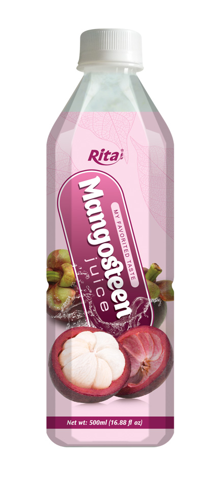 مانغوستين عصير 500ML