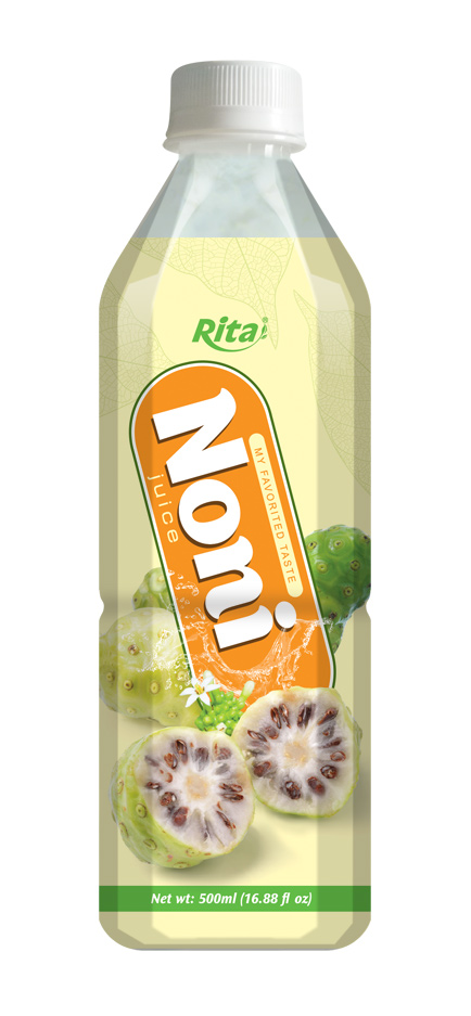 النوني عصير 500ML