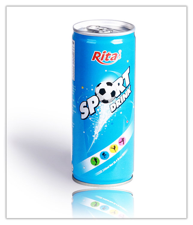 الرياضة مشروب الطاقة
