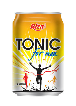 مشروب الطاقة 330ml للرجال