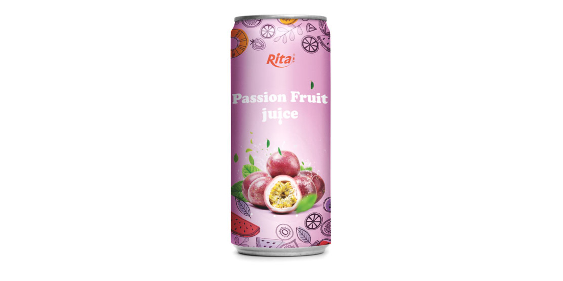 العاطفة 250ml الاتحاد عصير الفاكهة