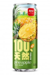 100-natural-pineapple-juice-drink-325ml-sleek-can-827