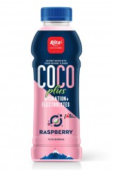 15.2_fl_oz_Pet_Bottle_Raspeberry_Coconut_water__plus_Hydration_electrolytes
