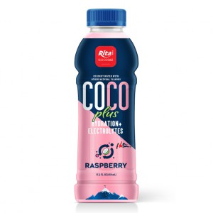 15.2_fl_oz_Pet_Bottle_Raspeberry_Coconut_water__plus_Hydration_electrolytes