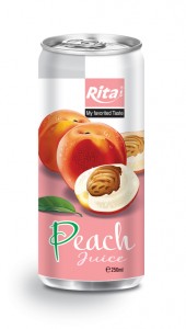 250ml-peach-juice