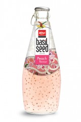 290ml_basil_seed_drink_with_Peach