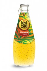 290ml_basil_seed_drink_with_Pineapple