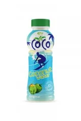 300ml_Pet_bottle_COCO_100_pure_coconut_water_original_nutrition_healthy