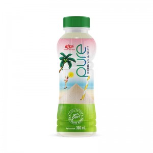 300ml_pet_bottle_best_tasting_100_pure_coconut_water_no_add_sugar