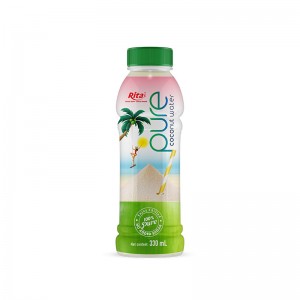 330ml_Pet_bottle_100_pure_coconut_water_no_added_suger_advantages