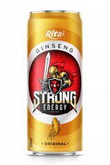 330ml_canned_Strong_energy_drink_with_ginseng_original_