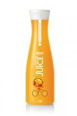 350ml_Pet_Bottle_orange__juice_drink_