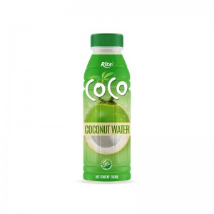 350ml_Pet_bottle_COCO_100_pure_coconut_water_organic_no_added_sugar