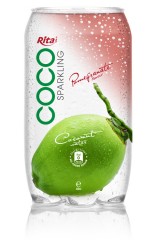 350ml_Pet_bottle__Sparking_coconut_water__with_pomegranate__juice