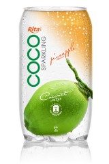 350ml_Pet_bottle___Sparking_coconut_water__with_pineapple_juice