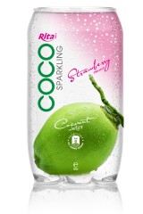 350ml__Pet_bottle__Sparking_coconut_water__with_strawberry_juice_1