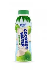 450ml_Pet_bottle_Coconut_water_original_advantages_fresh_drink