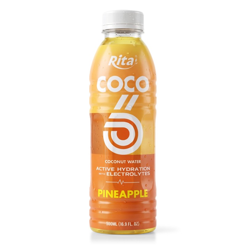 500ml-coconut-water-with-electrolytes-and-pineapple-flavor-pet-bottle-413