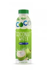 500ml_Pet_bottle_pure_coconut_water_energy_drink_NFC