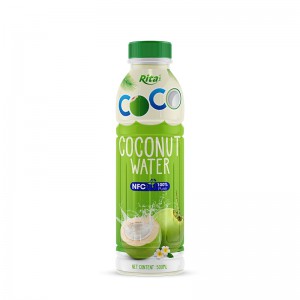 500ml_Pet_bottle_pure_coconut_water_energy_drink_NFC