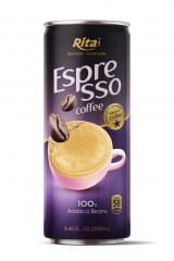 8.45_Fl_oz_EspressoCoffee__drink_100_Vietnam_arabica_beans_