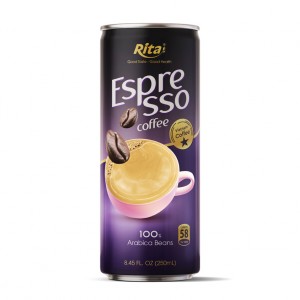 8.45_Fl_oz_EspressoCoffee__drink_100_Vietnam_arabica_beans_